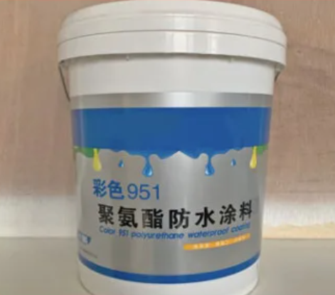 岚山聚氨酯防水涂料