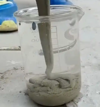 岚山水工混凝土絮凝剂，水下抗分散剂的作用及施工方法