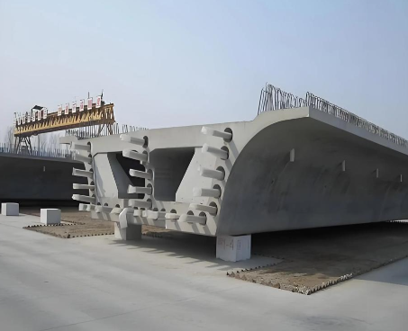 岚山抗冻压浆料的特点及标准化施工工艺